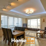 Laguna Residence, Barbu Vacarescu, 4 camere, 2020, 120 mp, vedere lac