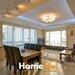 Laguna Residence, Barbu Vacarescu, 4 camere, 2020, 120 mp, vedere lac