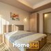Laguna Residence, Barbu Vacarescu, 4 camere, 2020, 120 mp, vedere lac