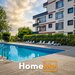 Laguna Residence, Barbu Vacarescu, 4 camere, 2020, 120 mp, vedere lac